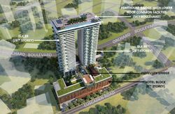 Boulevard 88 (D10), Apartment #500279471